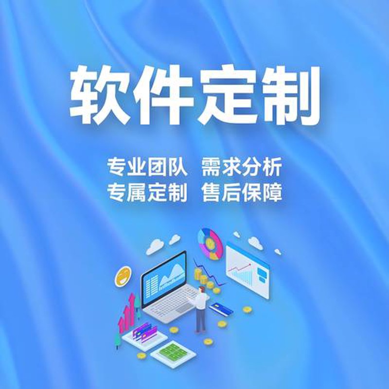数字化转型下的ERP系统开发:企业成长的催化剂