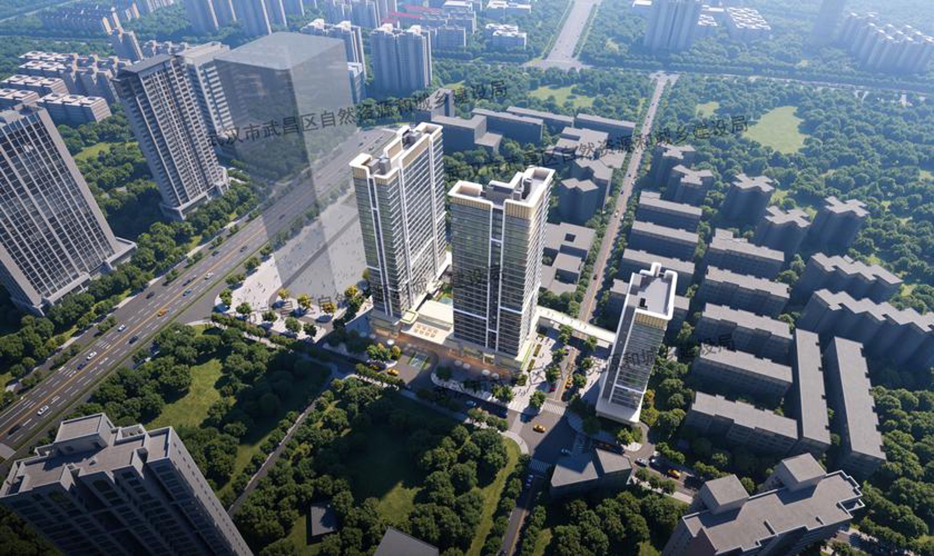 万合汇科技