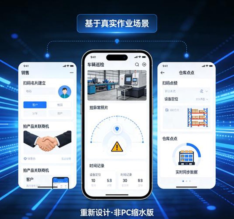 OA办公系统：误区警示